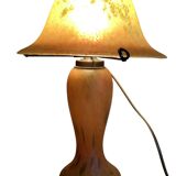 Mushroom lamp