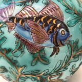 Cerart Monaco vase 1950s