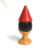 Pair of Pinocchio cockroaches