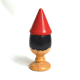 Paire de coquetiers Pinocchio