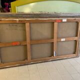 Tableau peinture à l’huile