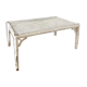 Table basse vintage