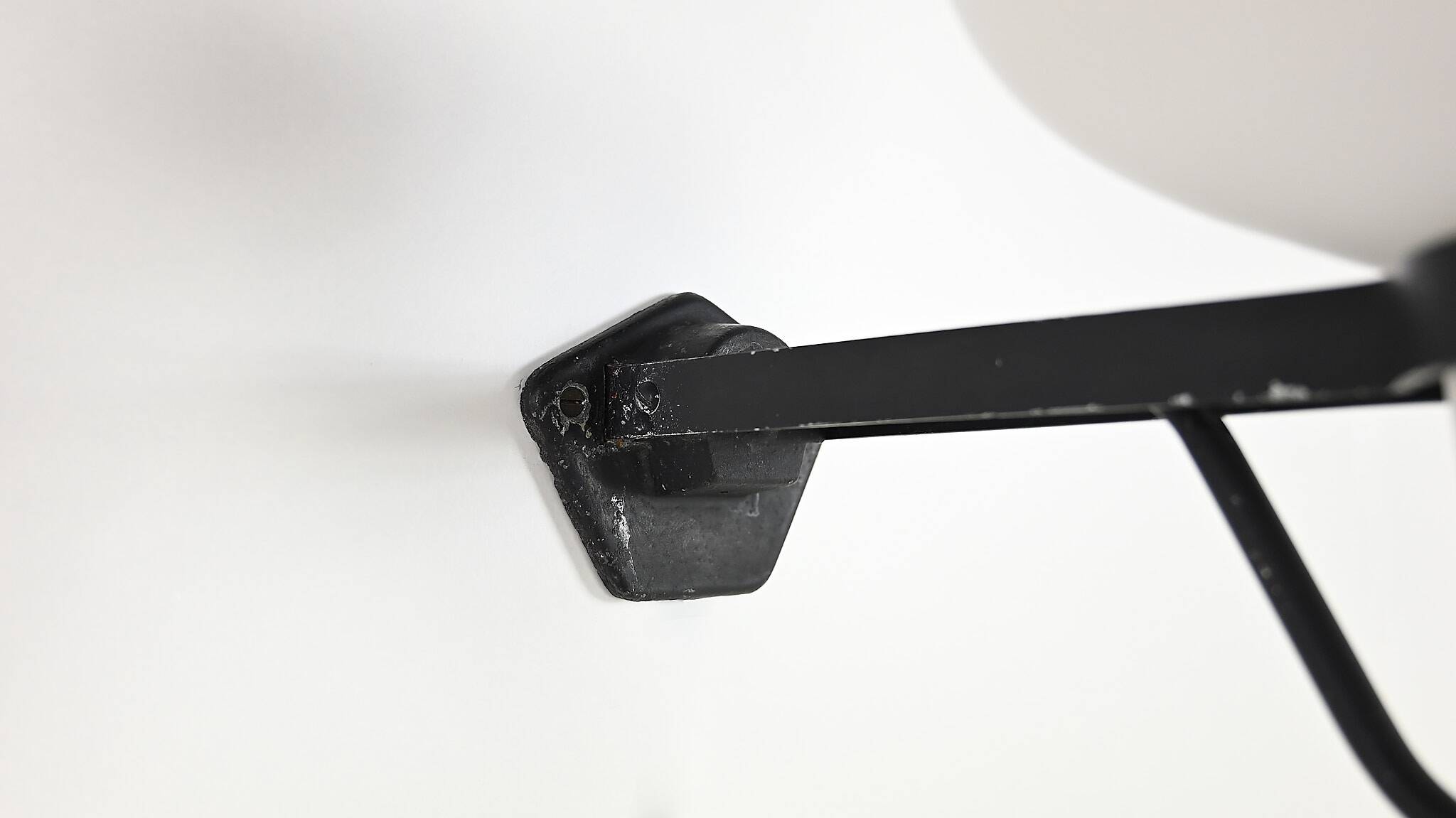 Erik Gunnar Asplund, "ga9" Wall Sconces for Asea, Sweden, c. 1940