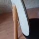 Paire de chaises Baumann Pégase vintage 1960