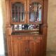 Buffet Art Nouveau Gustave Locksmith Bovy 1905