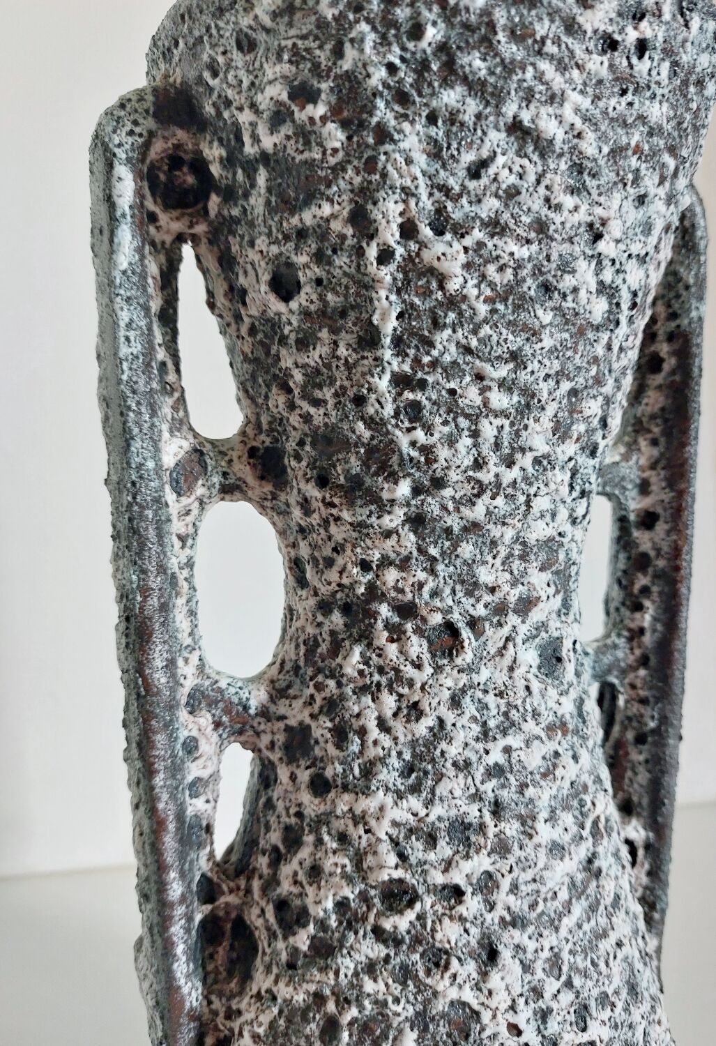 FatLava vase
