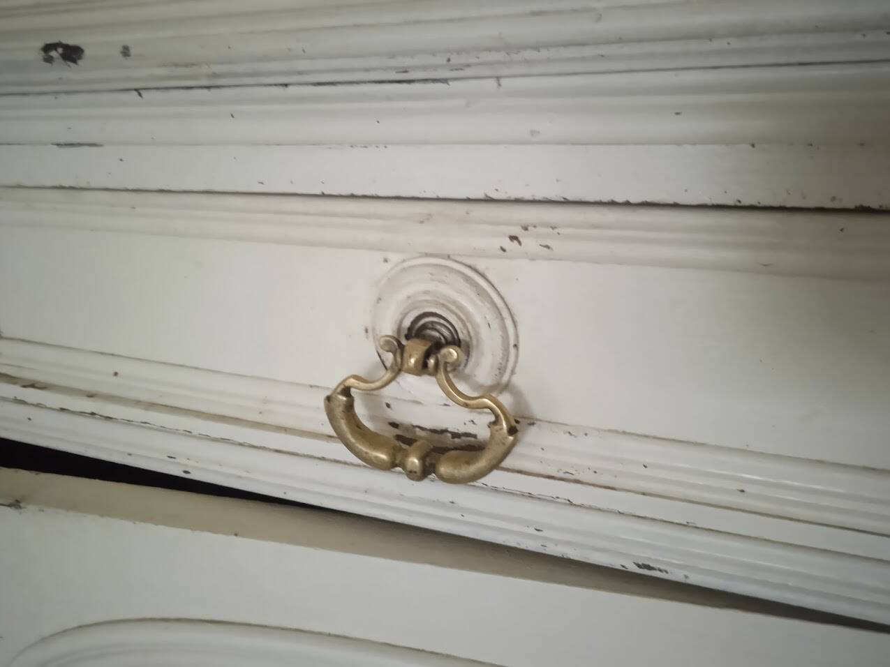 buffet / sideboard / bookcase