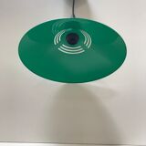 Green metal suspension