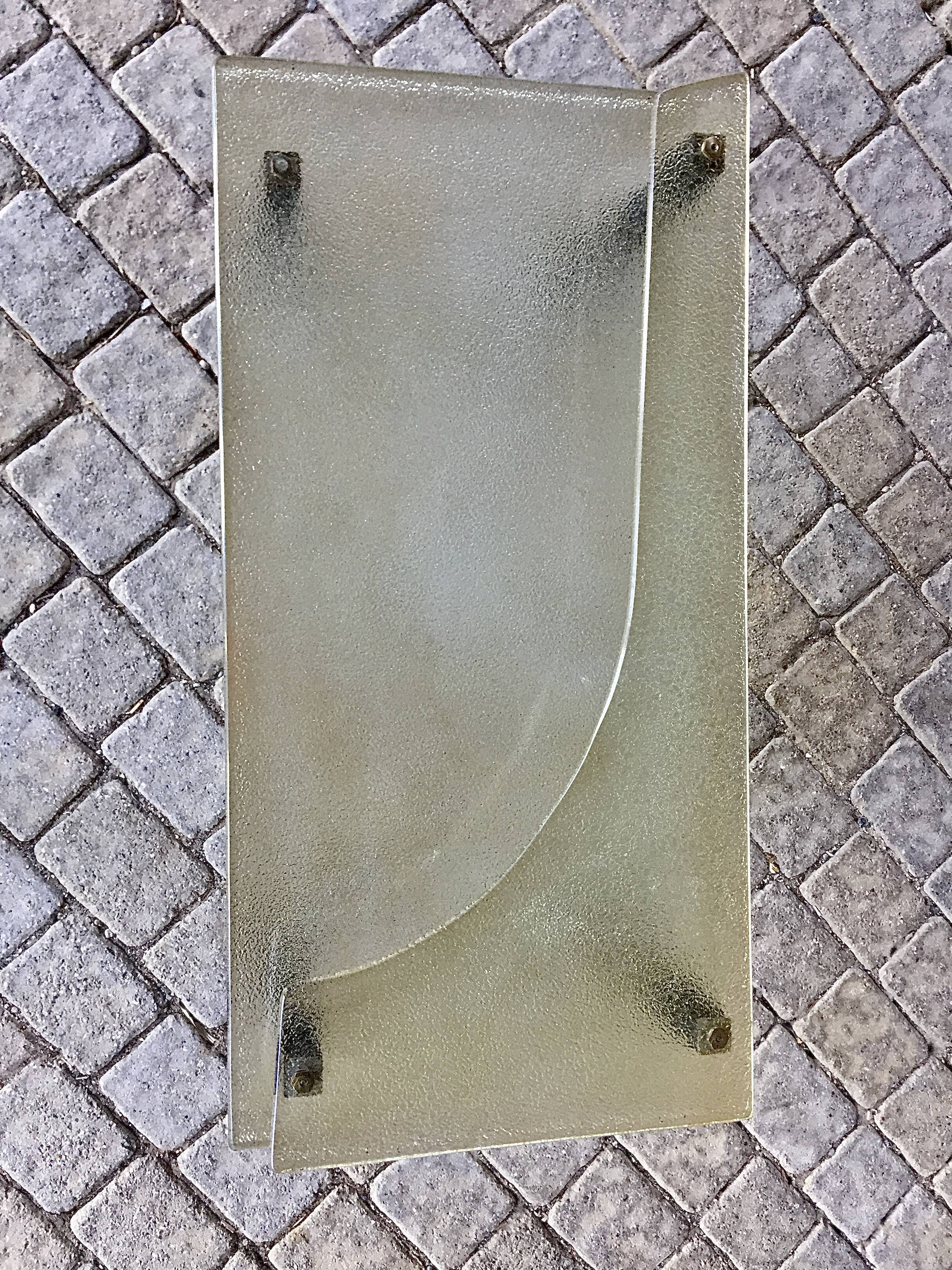 Coffee table st gobain