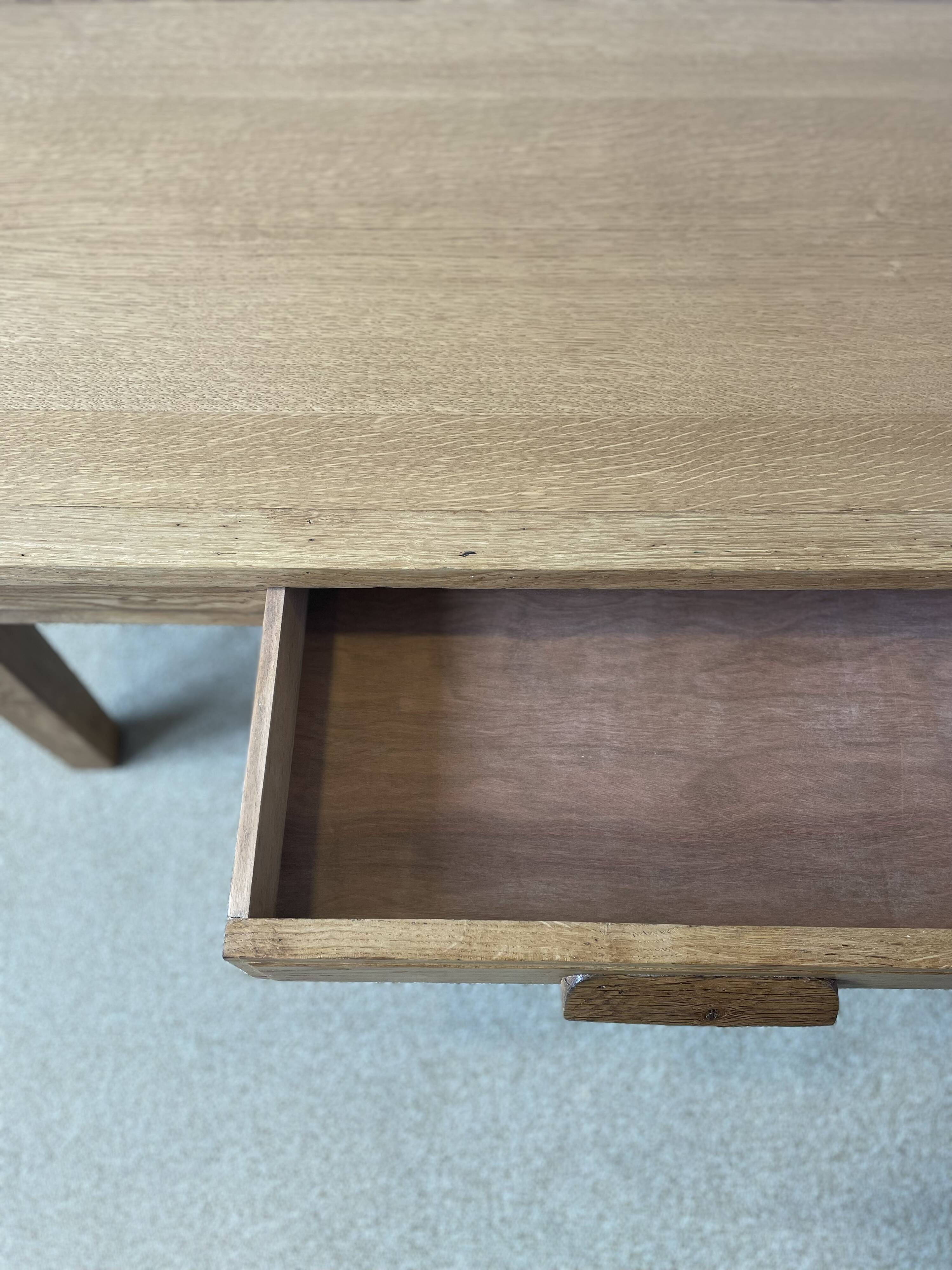 Vintage Farmhouse Coffee Table
