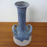 Ceramic vase with handle, Germany, 1960s