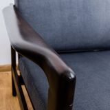 Fauteuil B-7522 par Zenon Bączyk