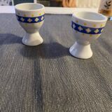 Saget egg cups