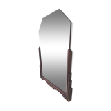 Art deco mirror USA 1933 - 55x75cm