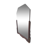 Art deco mirror USA 1933 - 55x75cm