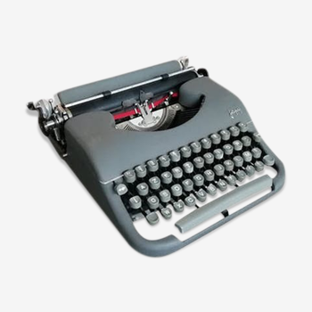 Japy typewriter for decoration