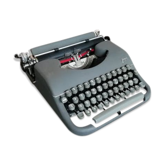 Japy typewriter for decoration