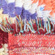 Tapis azilal 74 x 185 cm