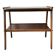 Sideboard / Vintage Scandinavian bar cart in teak (1960s)