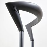 Opus chair by Pelikan Design for Bent Krogh