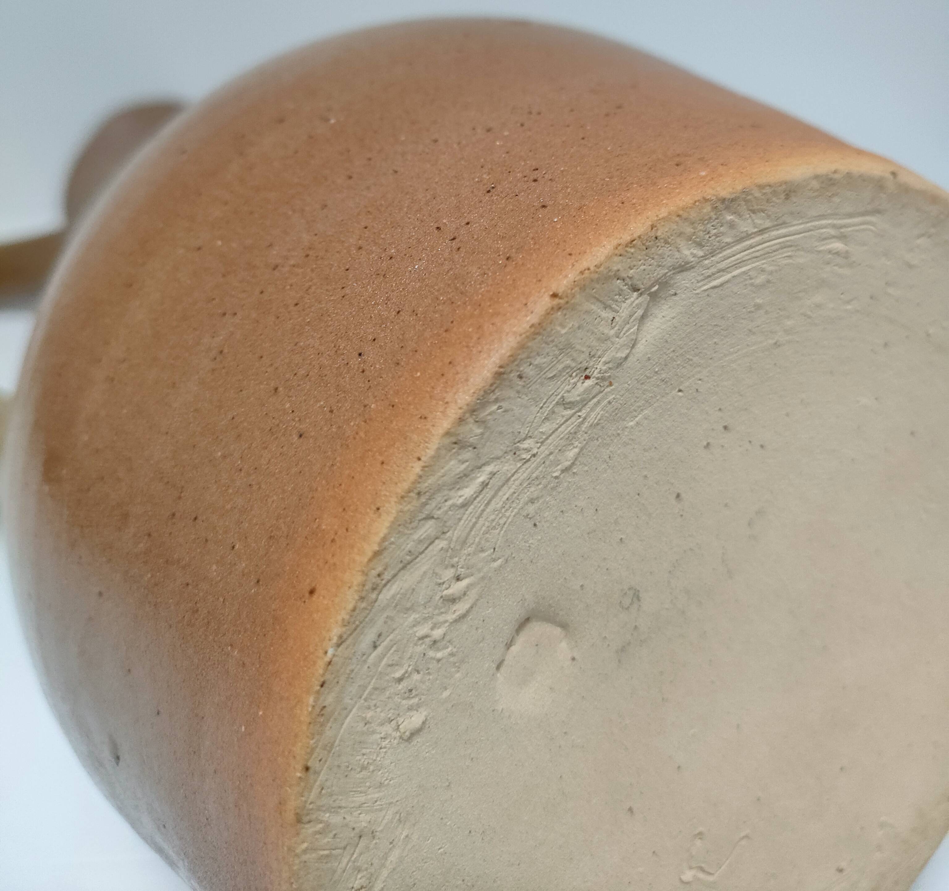 Pitcher sandstone XL 70s height 40 cm