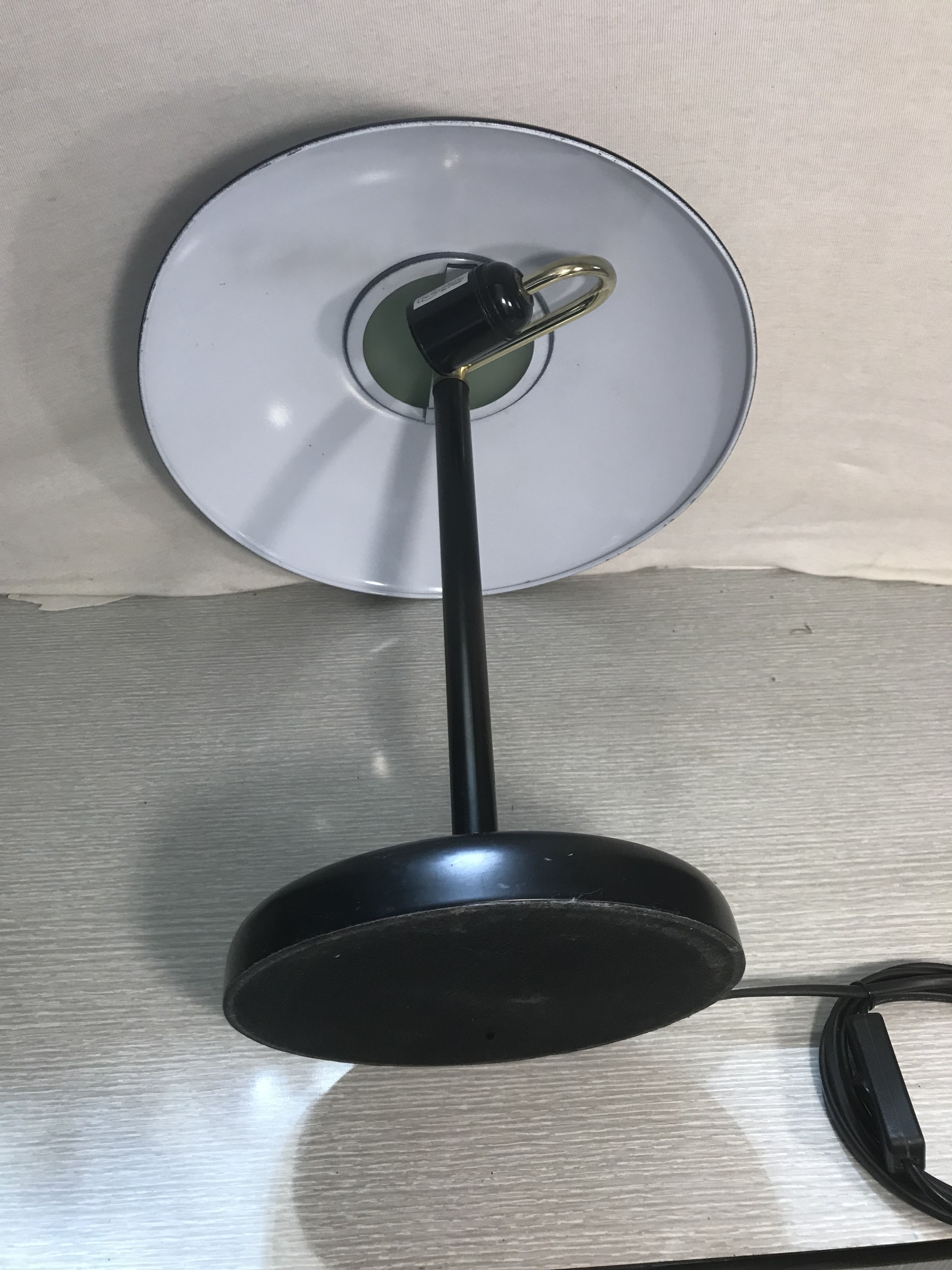 Lamp years 1980