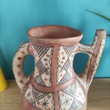 Pottery Bergère terracotta