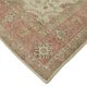 Handmade Vintage Rug 263 x 364 cm