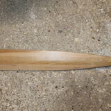 Old oar