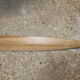 Old oar
