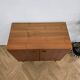 Second-hand vintage sideboard