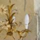 Vintage chandelier 1970