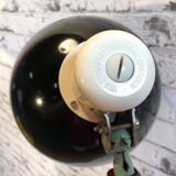 Lampe à ciseaux industrielle de Veb Zweckleuchtenbau Dresde, années 1960
