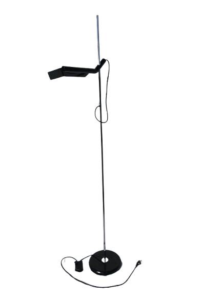 Halogen floor lamp by Guzzini 1970