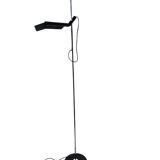 Halogen floor lamp by Guzzini 1970