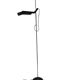 Halogen floor lamp by Guzzini 1970