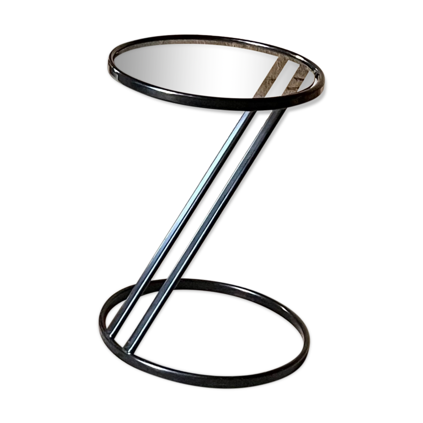 Vintage harness Yves Boutboul 80s