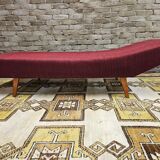 Vintage 60s daybed