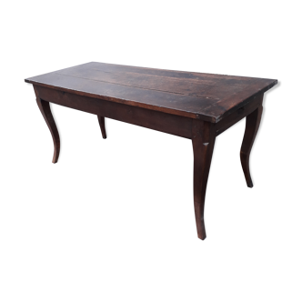 Farm table