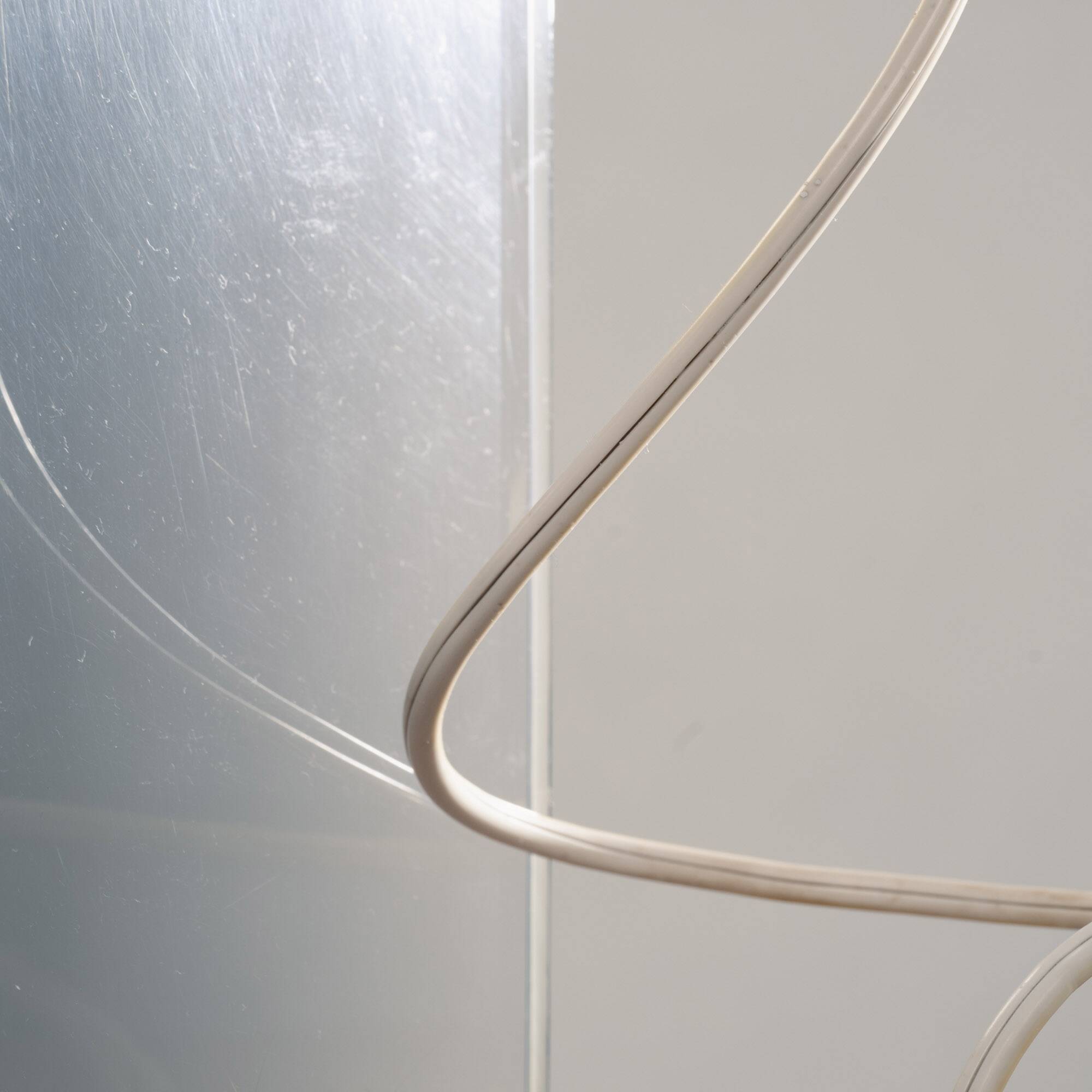 Gino Sarfatti 540 G Table Light for Arteluce, Italy, 1968