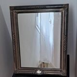 Freestanding mirror