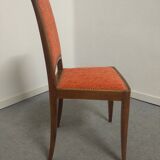 Art Deco chair circa 1910