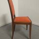 Art Deco chair circa 1910