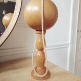 Old bilboquet