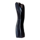 1980's black marble sculpture