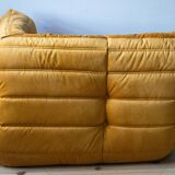 Togo corner armchair model designed by Michel Ducaroy 1973