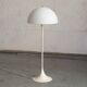 Lampe sur pied 'Panthella' de Verner Panton