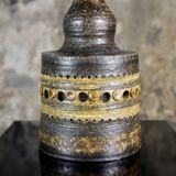 Georges Pelletier ceramic lamp, 1960s