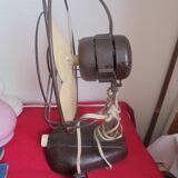 old "thermos" fan