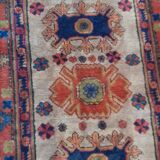 Hallway carpet 155 x 78 cm